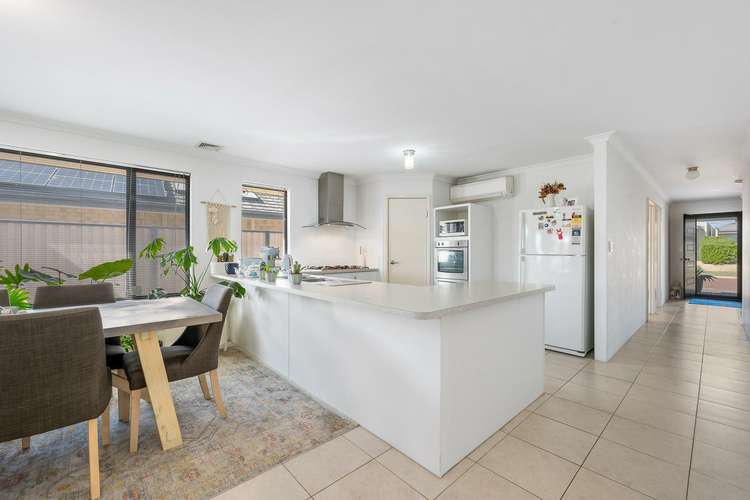 Seventh view of Homely house listing, 14 Teocote Crescent, Aubin Grove WA 6164