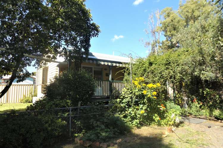 Main view of Homely house listing, 78 Pring Street, Wondai QLD 4606