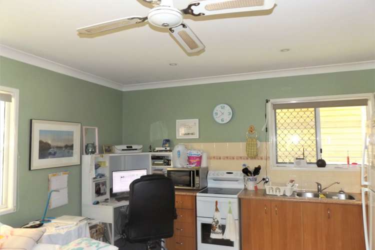 Fourth view of Homely house listing, 78 Pring Street, Wondai QLD 4606