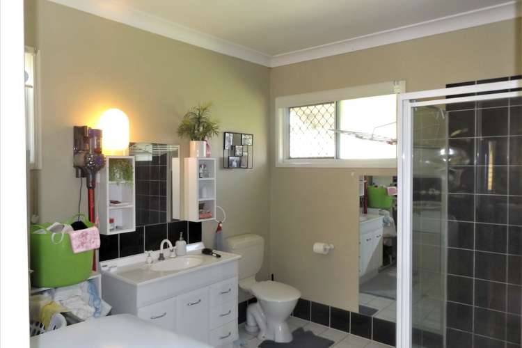 Sixth view of Homely house listing, 78 Pring Street, Wondai QLD 4606