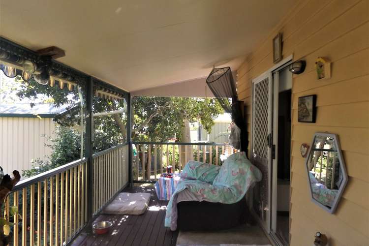 Seventh view of Homely house listing, 78 Pring Street, Wondai QLD 4606