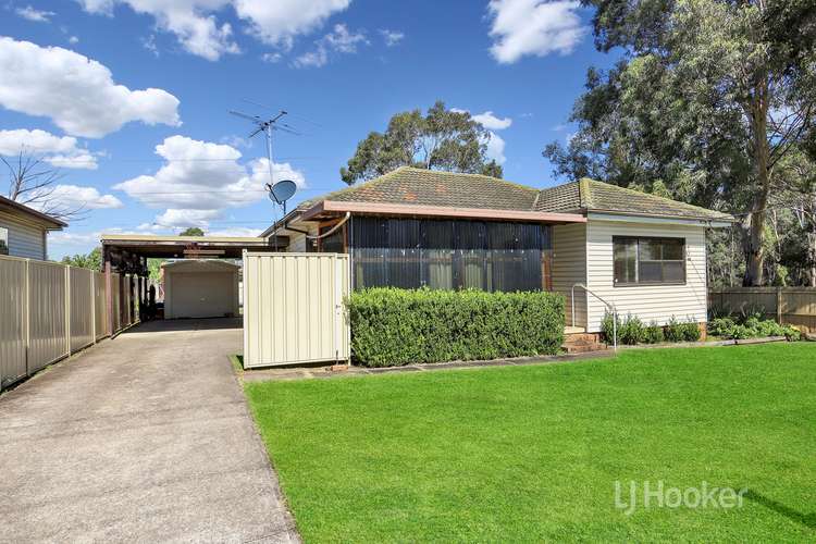 Main view of Homely house listing, 32 Kareela Street, Doonside NSW 2767