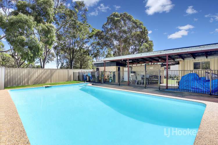 Fifth view of Homely house listing, 32 Kareela Street, Doonside NSW 2767