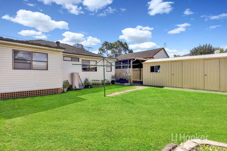 Sixth view of Homely house listing, 32 Kareela Street, Doonside NSW 2767