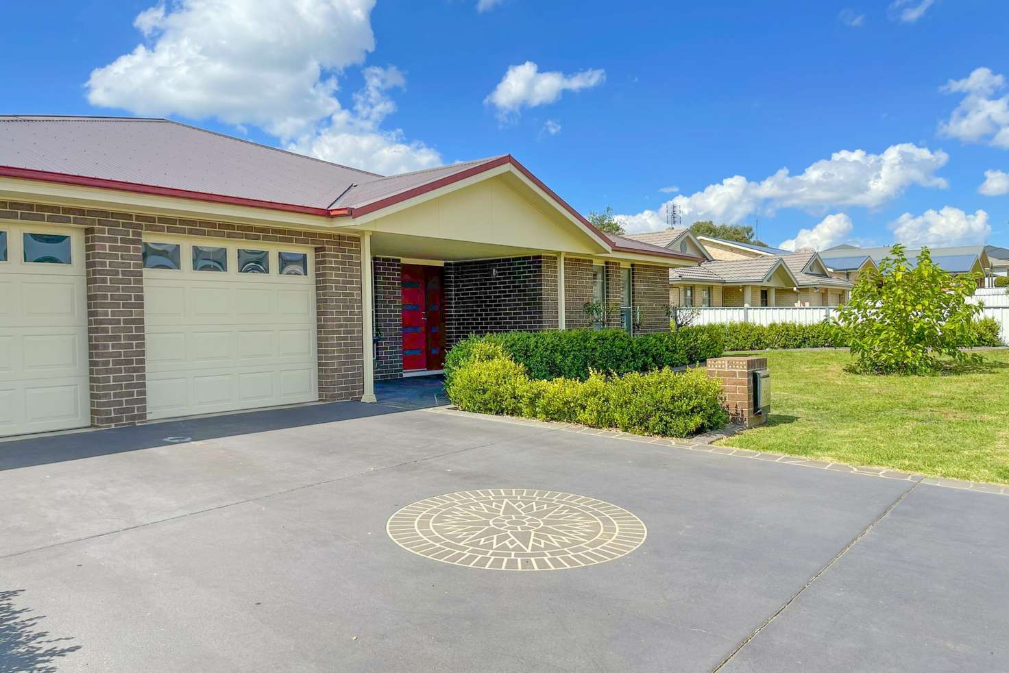 Main view of Homely residentialLand listing, 9 Settlers Place, Young NSW 2594