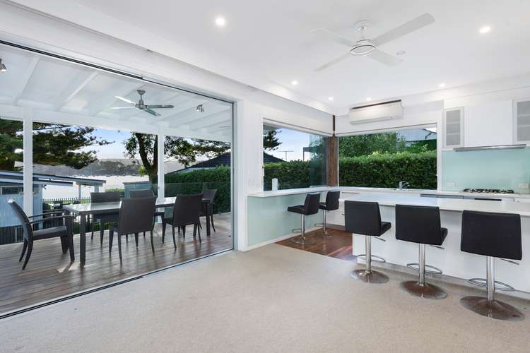 Fifth view of Homely house listing, 869 Barrenjoey Road, Palm Beach NSW 2108