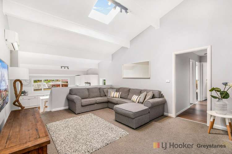 Fourth view of Homely house listing, 36 Vernon Street, Greystanes NSW 2145