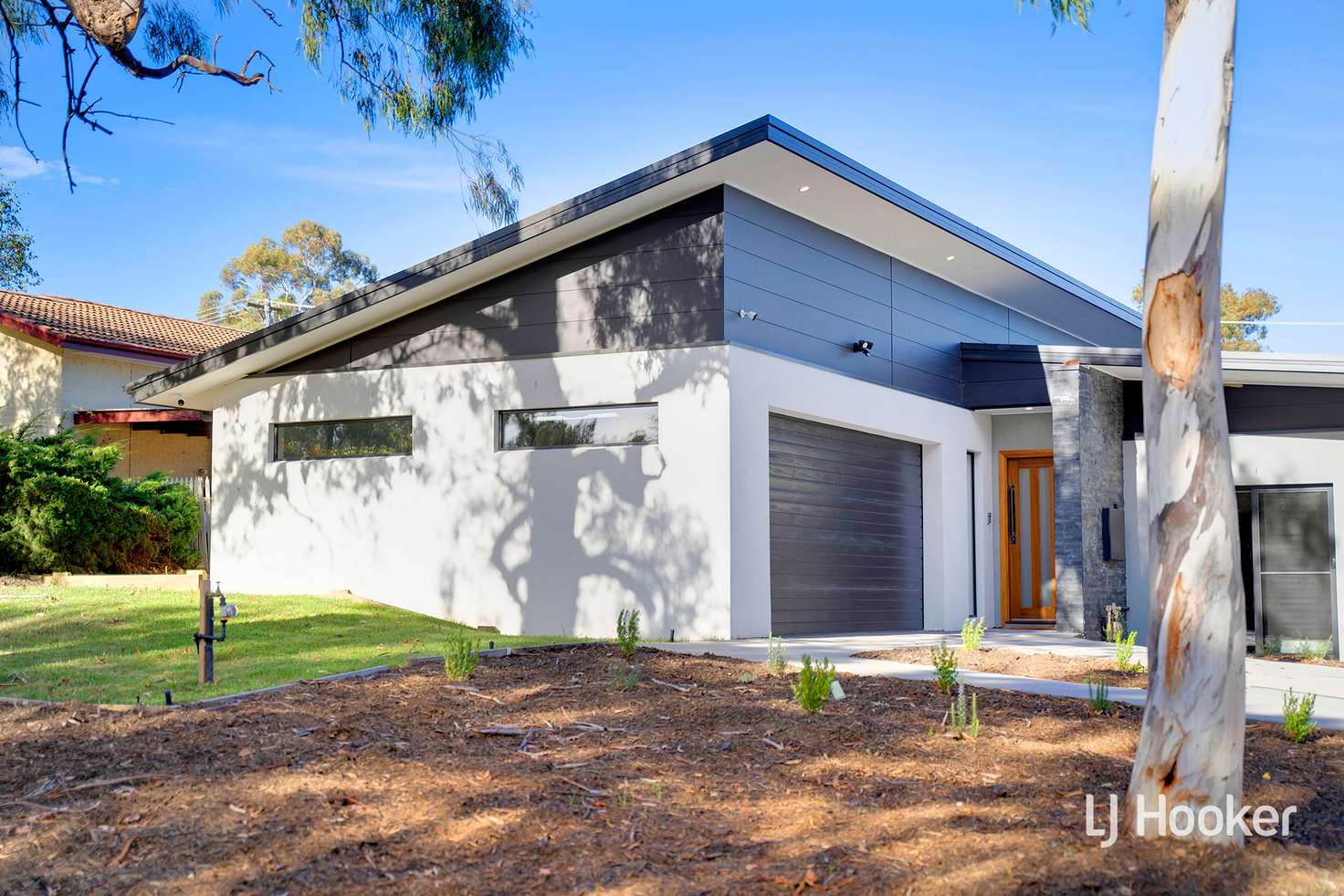 Main view of Homely townhouse listing, 1/26 Hedland Circuit, Flynn ACT 2615