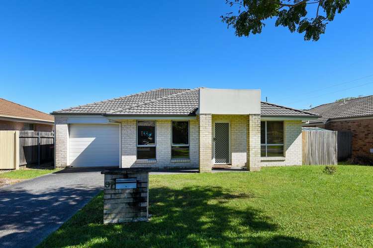 Main view of Homely house listing, 37 Ellis Crescent, North Boambee Valley NSW 2450