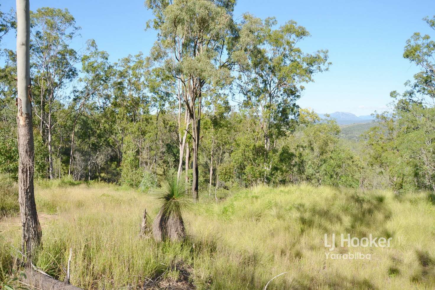 Main view of Homely residentialLand listing, Lot 111/68-72 White Place, Kooralbyn QLD 4285