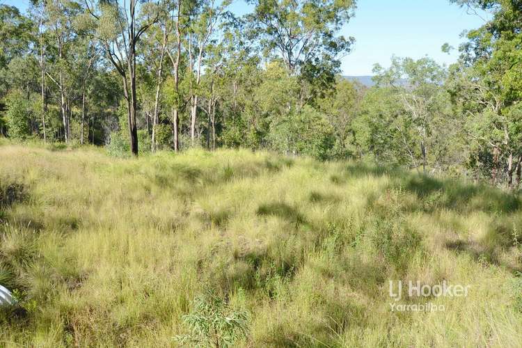 Third view of Homely residentialLand listing, Lot 111/68-72 White Place, Kooralbyn QLD 4285
