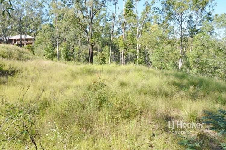 Fourth view of Homely residentialLand listing, Lot 111/68-72 White Place, Kooralbyn QLD 4285