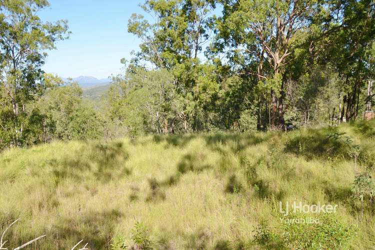 Fifth view of Homely residentialLand listing, Lot 111/68-72 White Place, Kooralbyn QLD 4285