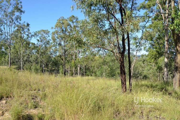 Sixth view of Homely residentialLand listing, Lot 111/68-72 White Place, Kooralbyn QLD 4285