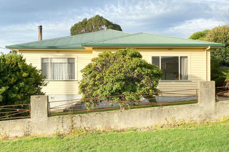 Main view of Homely house listing, 1 Gray Street, Fingal TAS 7214