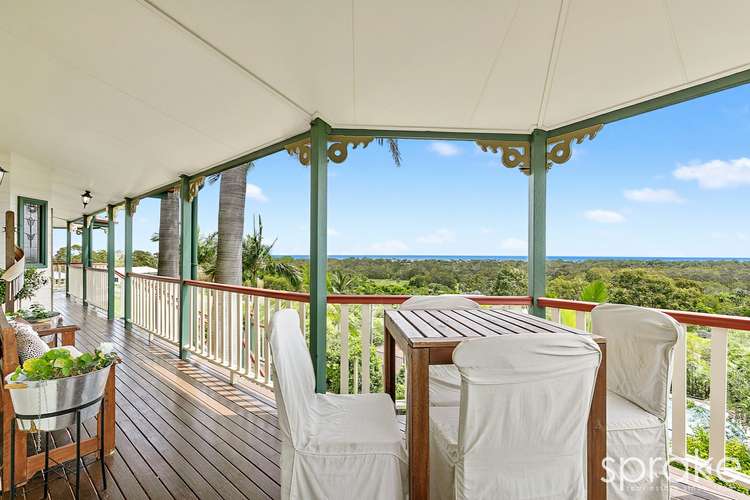 Second view of Homely house listing, 2 Outlook Drive, Craignish QLD 4655