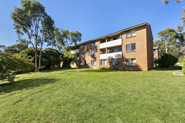 Main view of Homely unit listing, 10/26 Springvale Drive, Hawker ACT 2614