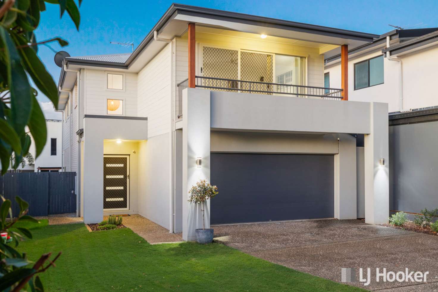 Main view of Homely house listing, 11 Edie Terrace, Wellington Point QLD 4160