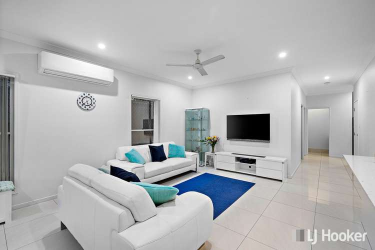 Third view of Homely house listing, 11 Edie Terrace, Wellington Point QLD 4160