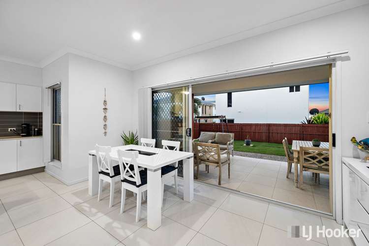 Sixth view of Homely house listing, 11 Edie Terrace, Wellington Point QLD 4160