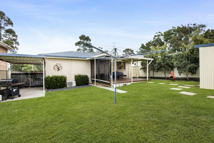 Sixth view of Homely house listing, 9 Minnamurra Road, Gorokan NSW 2263