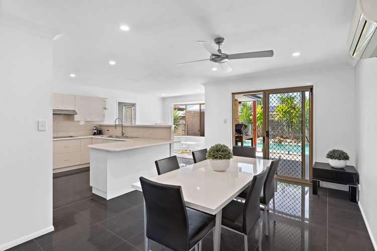 Fourth view of Homely house listing, 12 Serina Street, Capalaba QLD 4157