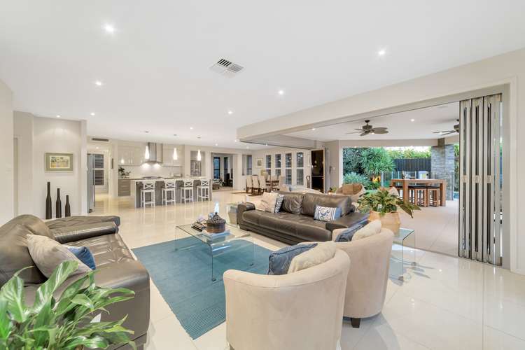 Fourth view of Homely house listing, 95 Burdekin Drive, Sinnamon Park QLD 4073