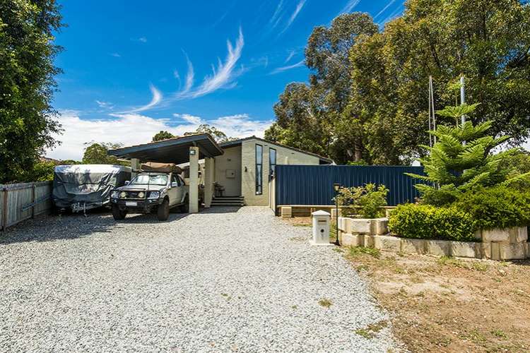 Main view of Homely house listing, 8 Anne Avenue, Walliston WA 6076