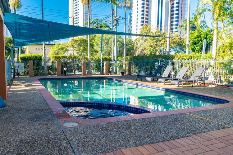 Fourth view of Homely unit listing, 11/6 Monte Carlo Avenue, Surfers Paradise QLD 4217