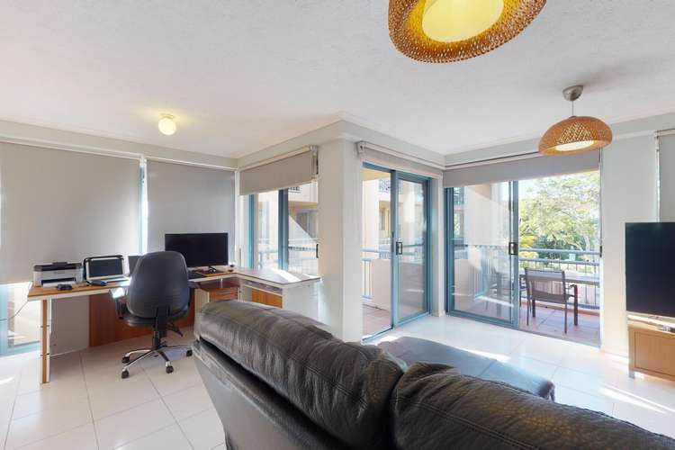 Sixth view of Homely unit listing, 11/6 Monte Carlo Avenue, Surfers Paradise QLD 4217