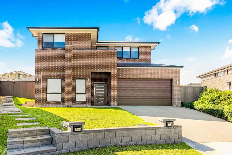 26 & 26a Daffodil Crescent, Kellyville NSW 2155