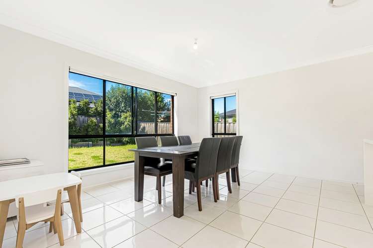 Third view of Homely house listing, 26 & 26a Daffodil Crescent, Kellyville NSW 2155