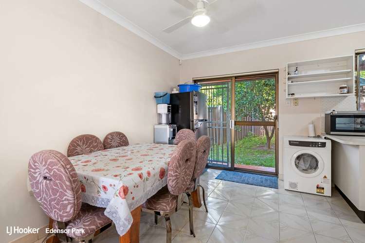Third view of Homely semiDetached listing, 59A Marsden Road, Liverpool NSW 2170