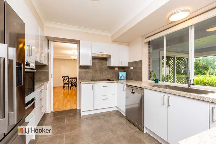 Second view of Homely house listing, 33 Kingston Parade, Heatherbrae NSW 2324