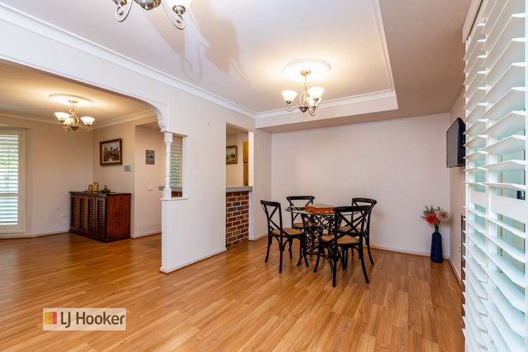 Fourth view of Homely house listing, 33 Kingston Parade, Heatherbrae NSW 2324