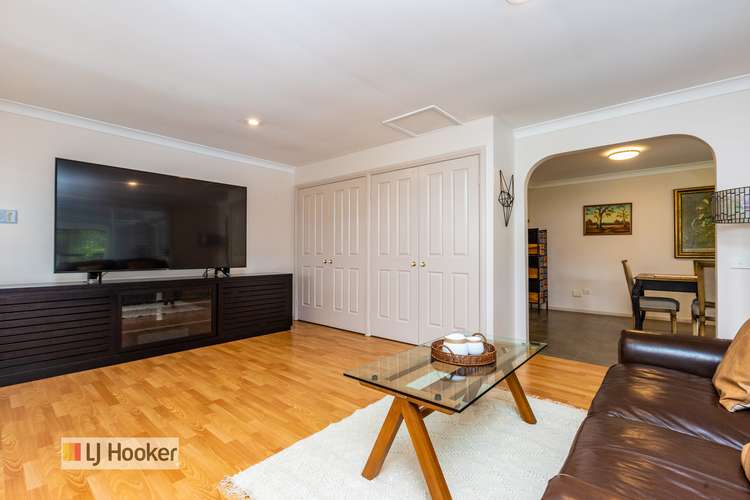 Fifth view of Homely house listing, 33 Kingston Parade, Heatherbrae NSW 2324