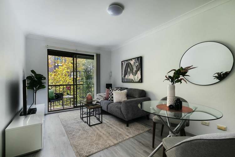Main view of Homely unit listing, 91/313 Harris St, Pyrmont NSW 2009
