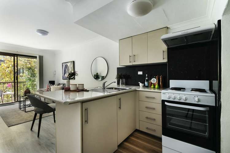 Second view of Homely unit listing, 91/313 Harris St, Pyrmont NSW 2009