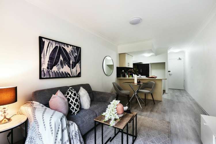 Fifth view of Homely unit listing, 91/313 Harris St, Pyrmont NSW 2009