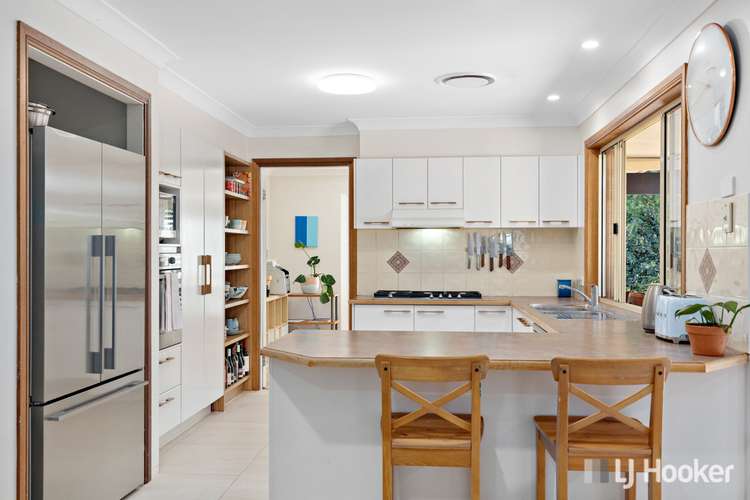 Fourth view of Homely house listing, 7 Kooringa Avenue, Cleveland QLD 4163