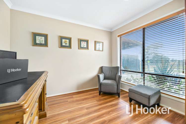 Second view of Homely house listing, 13 Glenora Way, Hampton Park VIC 3976