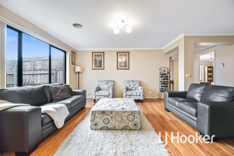 Third view of Homely house listing, 13 Glenora Way, Hampton Park VIC 3976