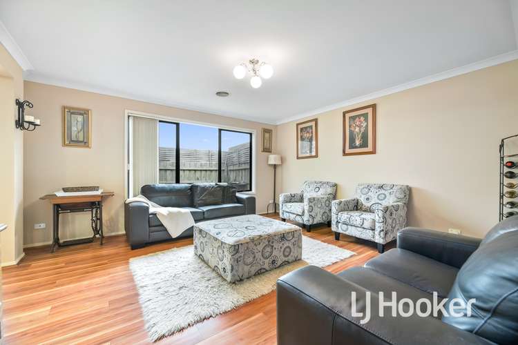 Fourth view of Homely house listing, 13 Glenora Way, Hampton Park VIC 3976