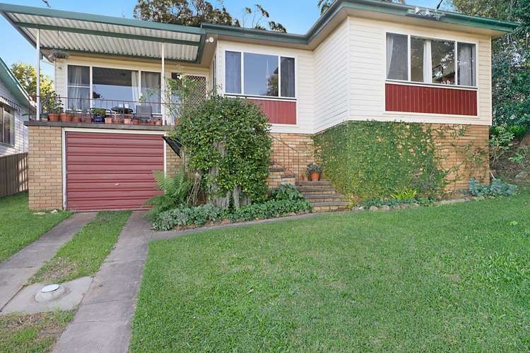 Main view of Homely house listing, 26 Werona Street, North Lambton NSW 2299