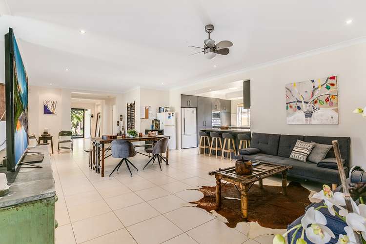 Fourth view of Homely house listing, 2 Bellevista Crescent, Wellington Point QLD 4160