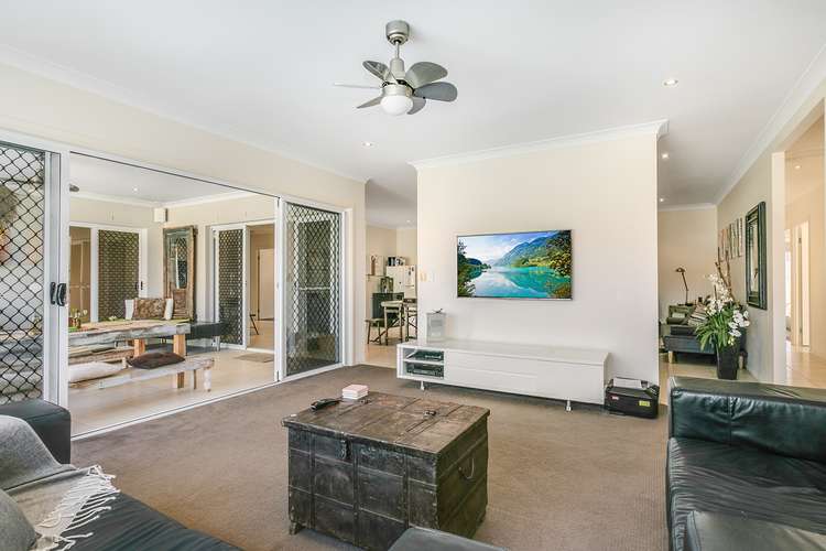 Fifth view of Homely house listing, 2 Bellevista Crescent, Wellington Point QLD 4160