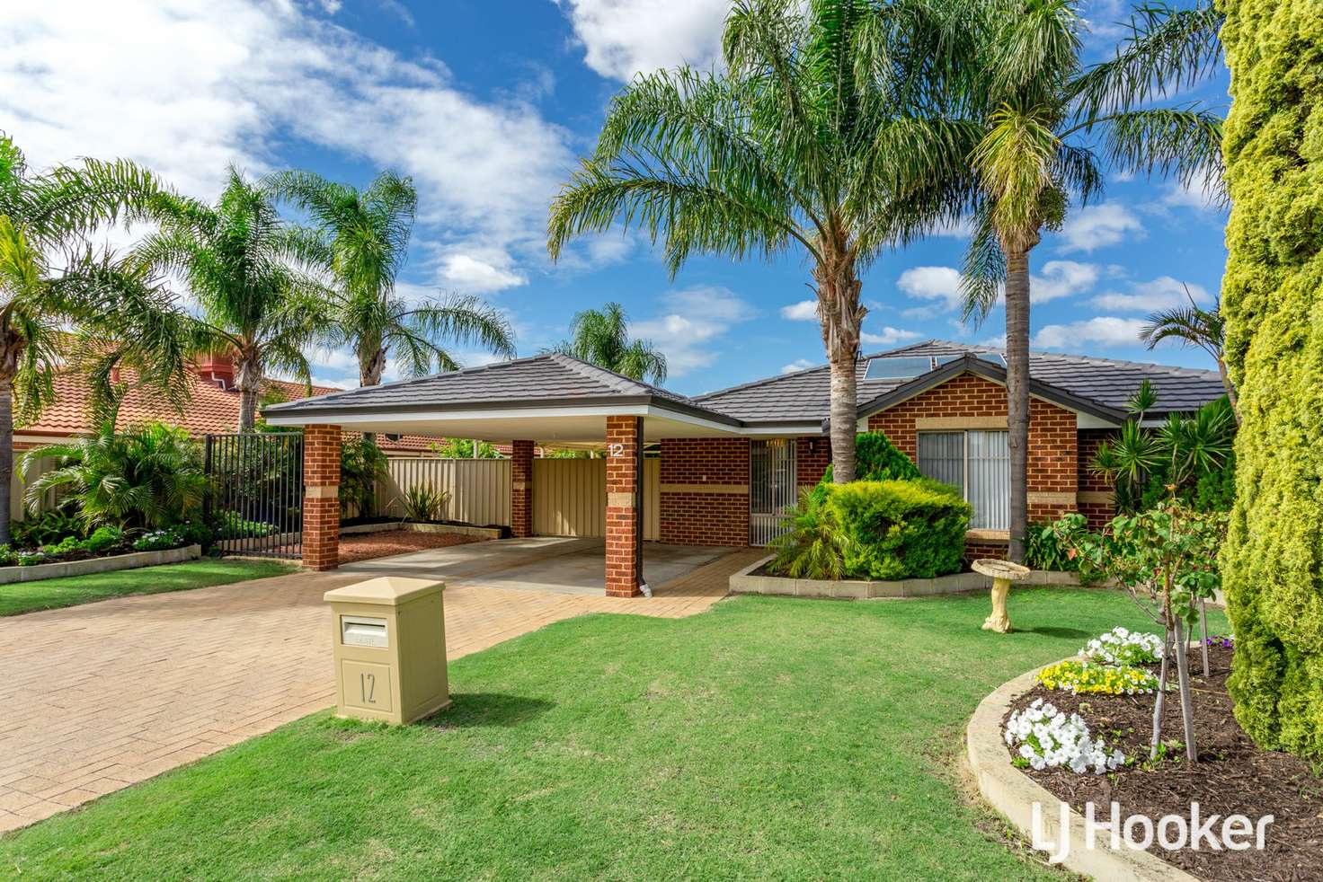 Main view of Homely house listing, 12 Rockaway Grove, Canning Vale WA 6155