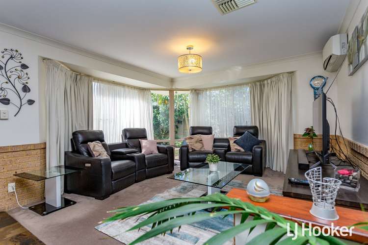 Sixth view of Homely house listing, 12 Rockaway Grove, Canning Vale WA 6155