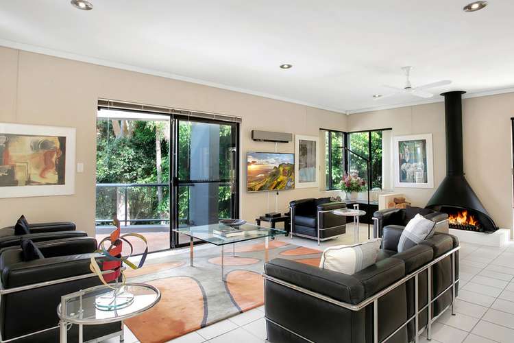 Second view of Homely house listing, 124a Irrubel Road, Newport NSW 2106