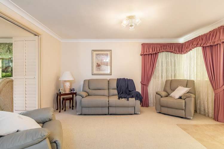 Second view of Homely house listing, 5 Elizabeth St, East Lismore NSW 2480